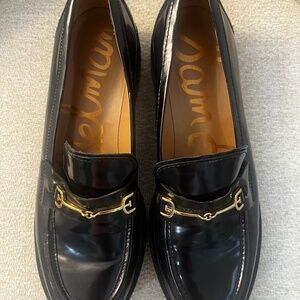 Sam Edelman Laurs Loafers